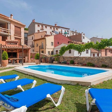منزل الضيف San Agustín  في Casa Fuster المظهر الخارجي الصورة