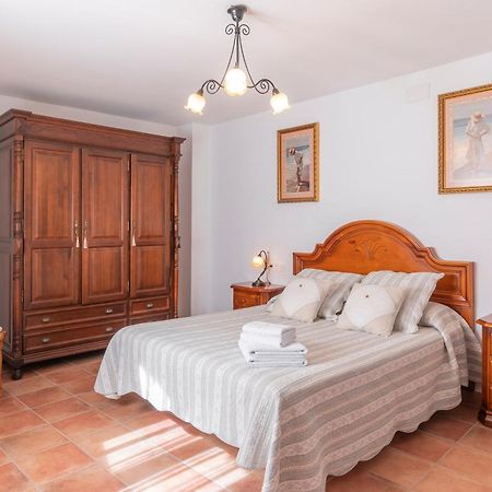 منزل الضيف San Agustín  في Casa Fuster المظهر الخارجي الصورة
