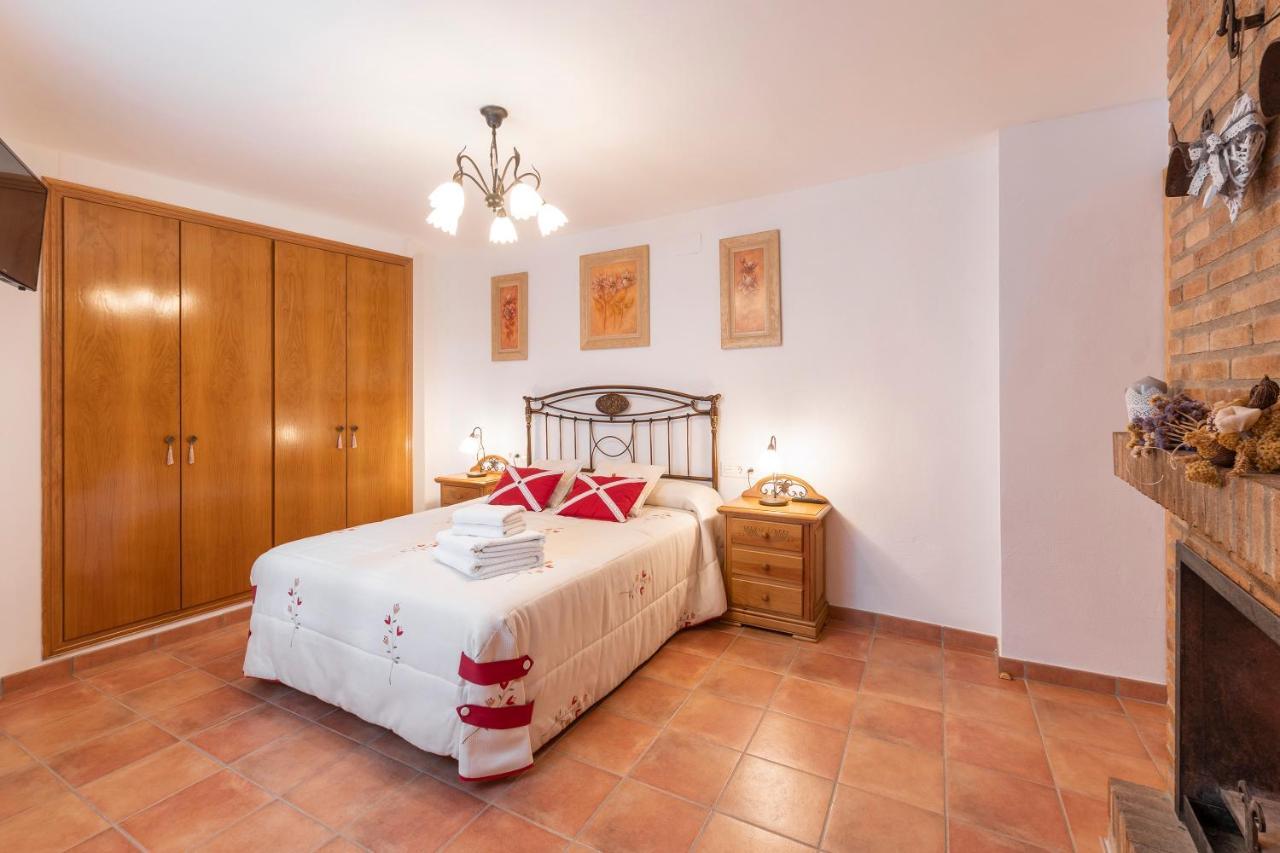 منزل الضيف San Agustín  في Casa Fuster المظهر الخارجي الصورة