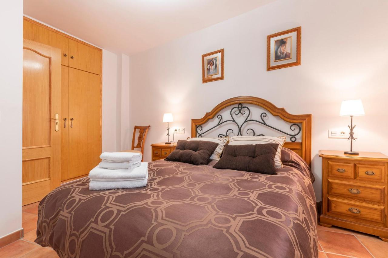 منزل الضيف San Agustín  في Casa Fuster المظهر الخارجي الصورة