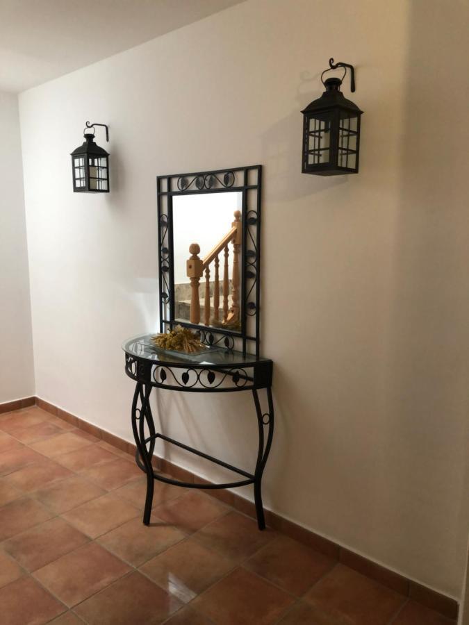 منزل الضيف San Agustín  في Casa Fuster المظهر الخارجي الصورة