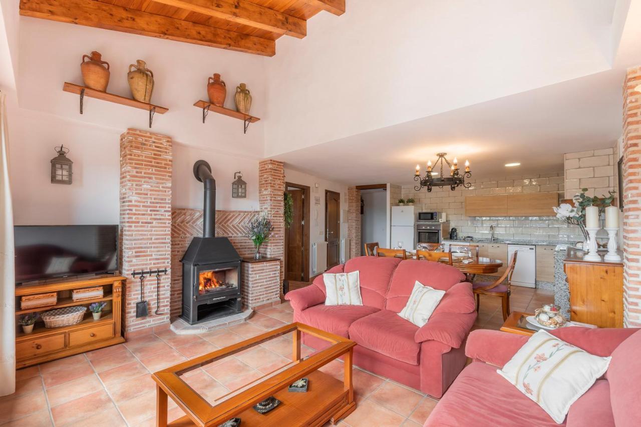 منزل الضيف San Agustín  في Casa Fuster المظهر الخارجي الصورة