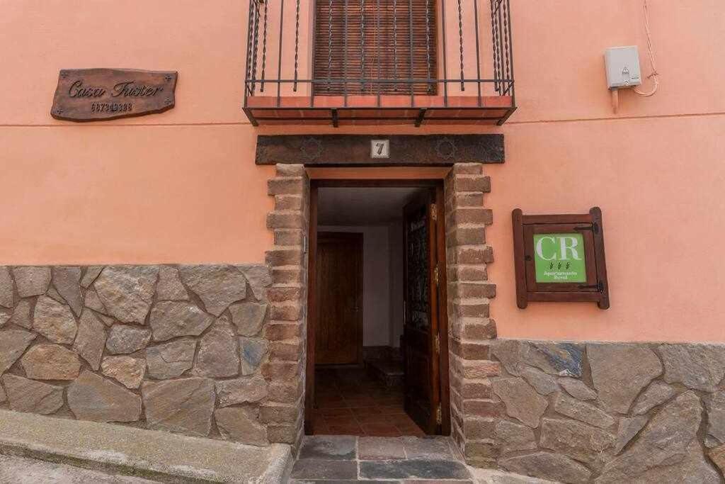 منزل الضيف San Agustín  في Casa Fuster الغرفة الصورة