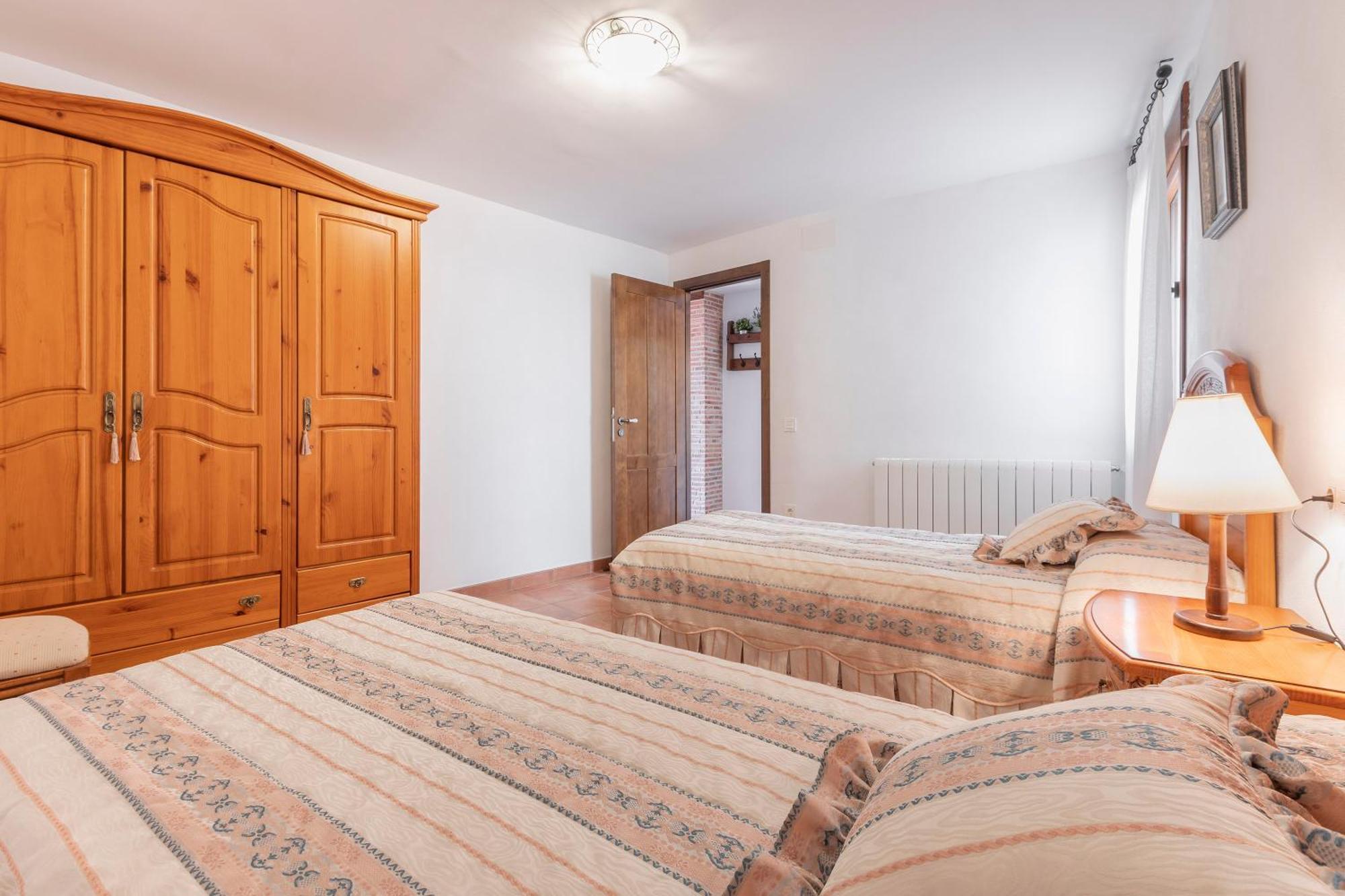 منزل الضيف San Agustín  في Casa Fuster المظهر الخارجي الصورة