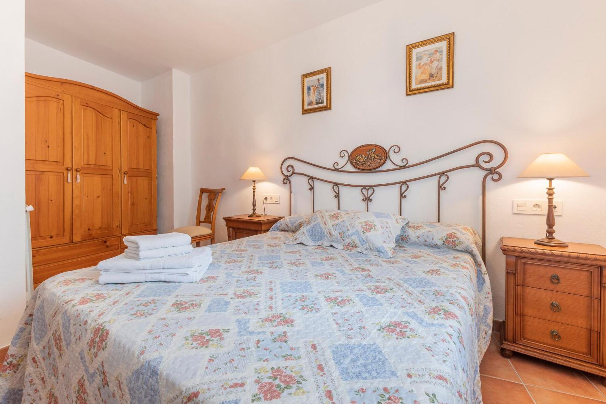 منزل الضيف San Agustín  في Casa Fuster المظهر الخارجي الصورة